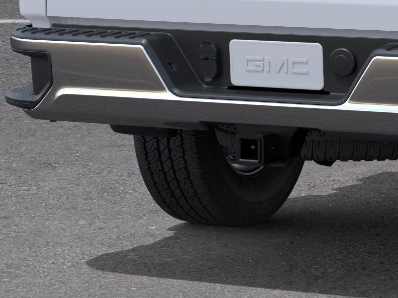 Thumbnail: 2025 GMC Sierra 2500 - 14