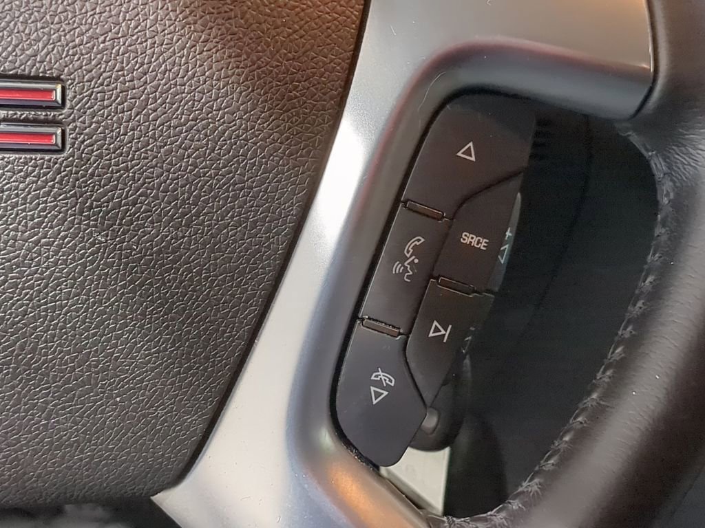 Thumbnail: 2015 GMC Acadia - 41