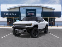 2026 GMC HUMMER EV Pickup 2X Truck
