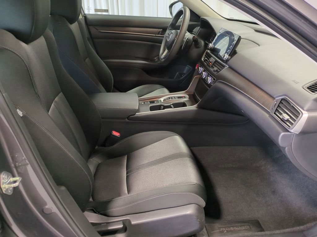 Thumbnail: 2018 Honda Accord - 23