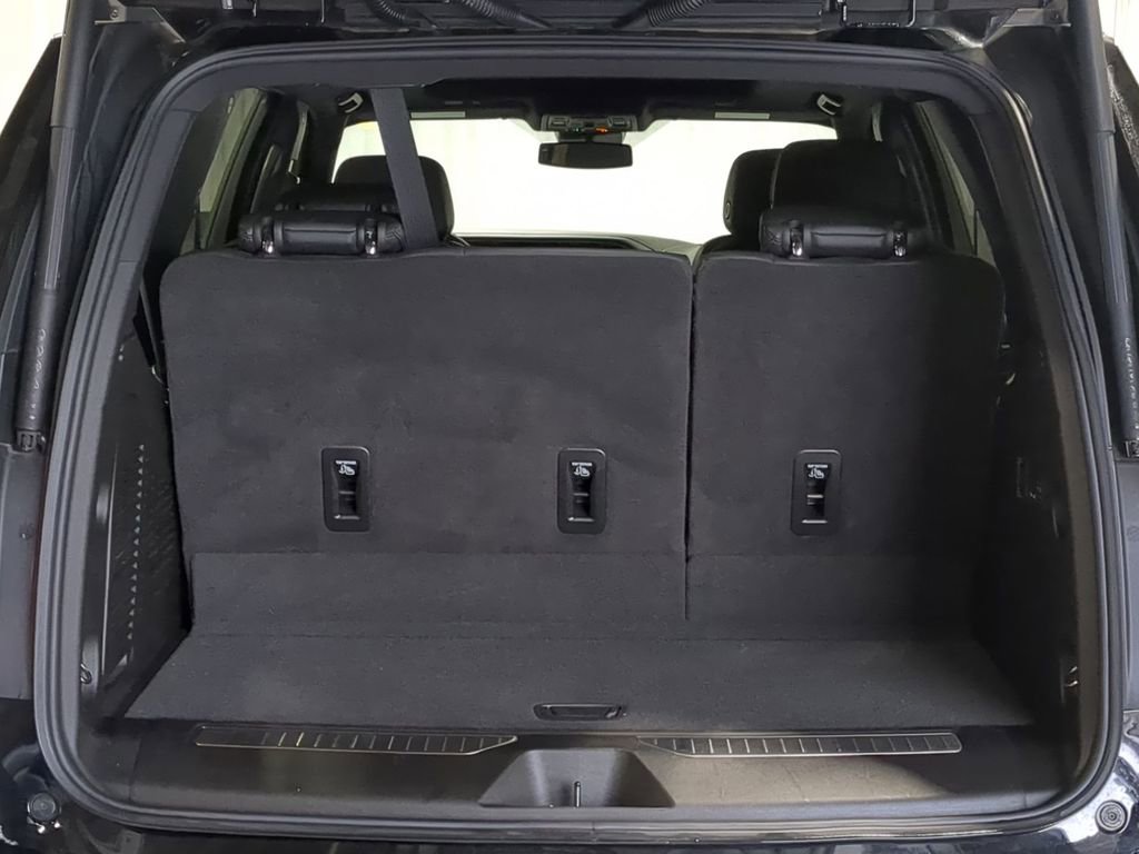 Thumbnail: 2024 GMC Yukon - 49