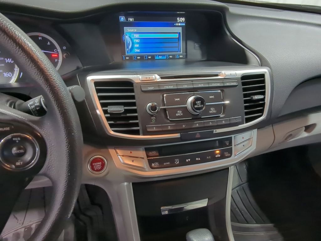 Thumbnail: 2015 Honda Accord - 35