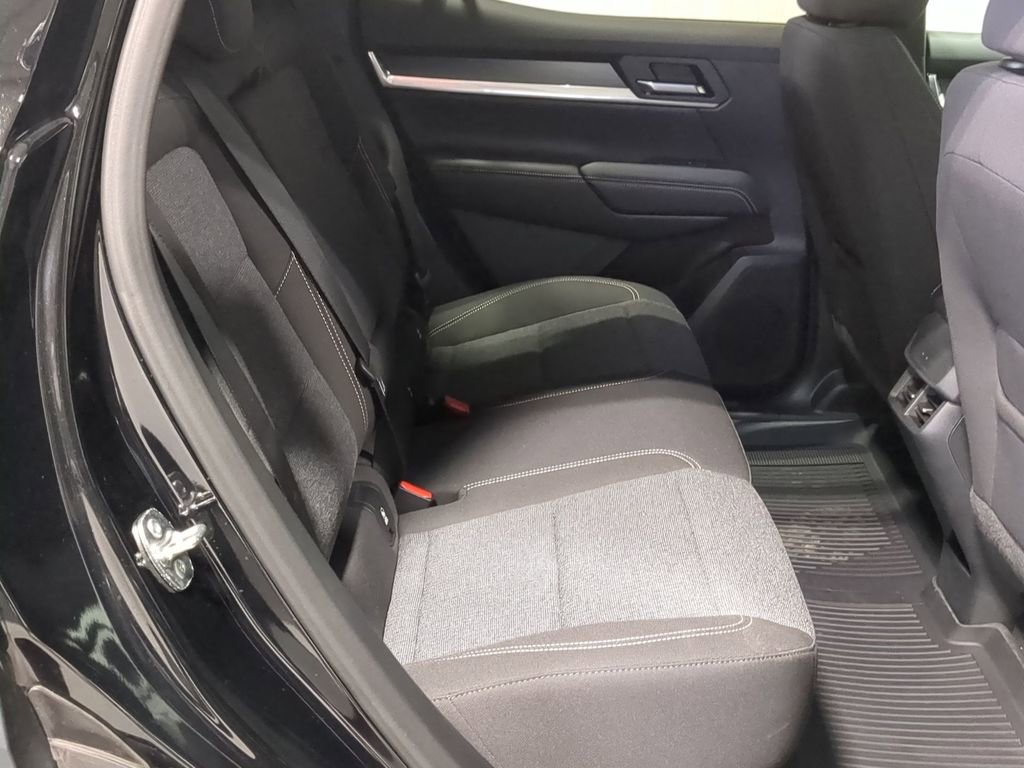 Thumbnail: 2026 GMC Terrain - 20