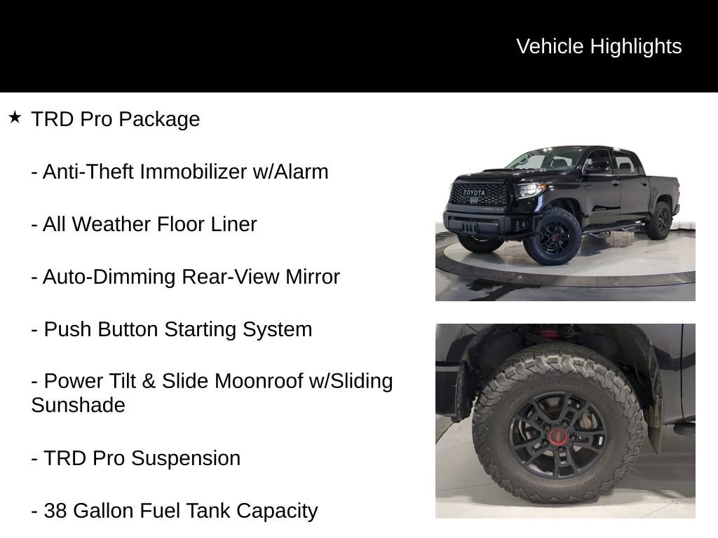 Thumbnail: 2020 Toyota Tundra - 12