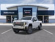 GMC Sierra 2500 HD