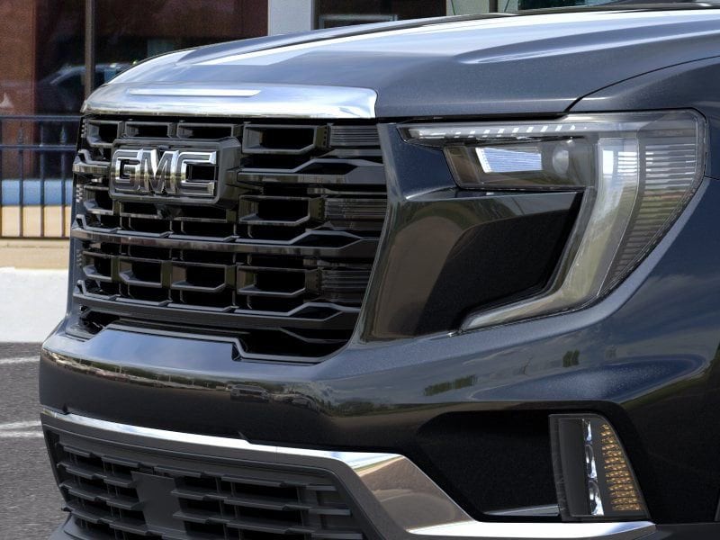 Thumbnail: 2026 GMC Acadia - 13