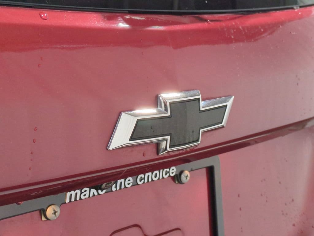 Thumbnail: 2019 Chevrolet Equinox - 15