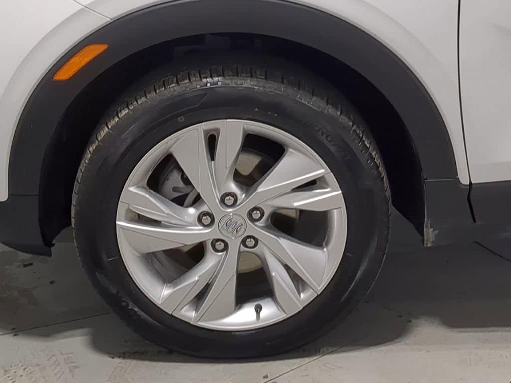 Thumbnail: 2024 Buick Encore GX - 14