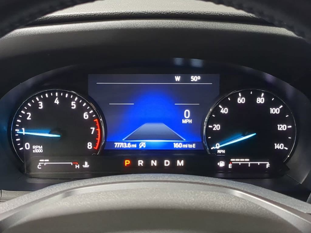 Thumbnail: 2020 Ford Explorer - 35