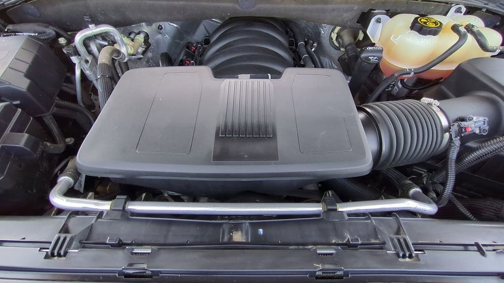 Thumbnail: 2022 GMC Yukon - 15