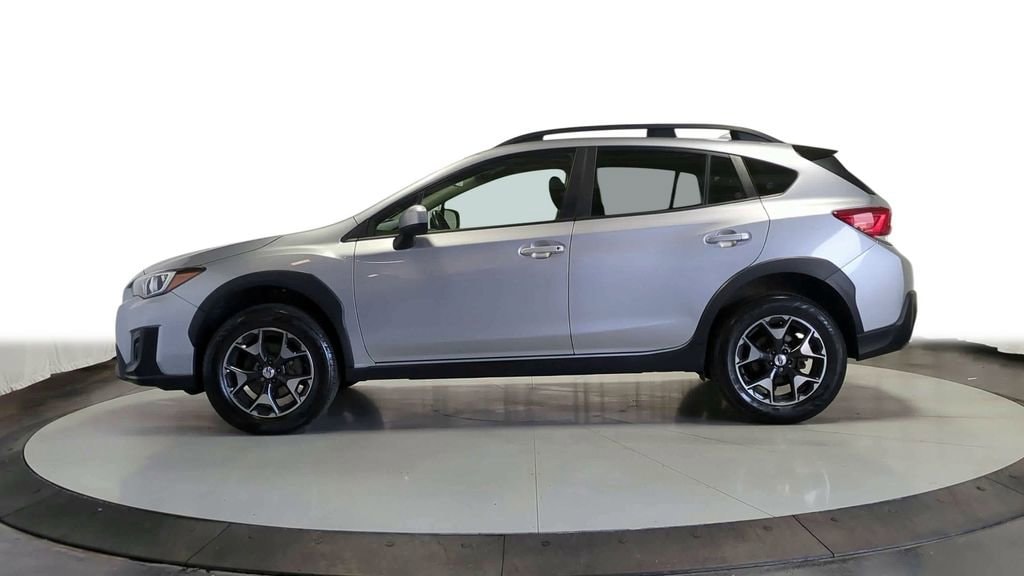 Thumbnail: 2018 Subaru Crosstrek - 6