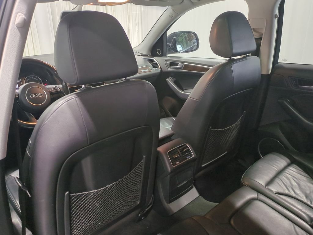 Thumbnail: 2016 Audi Q5 - 18