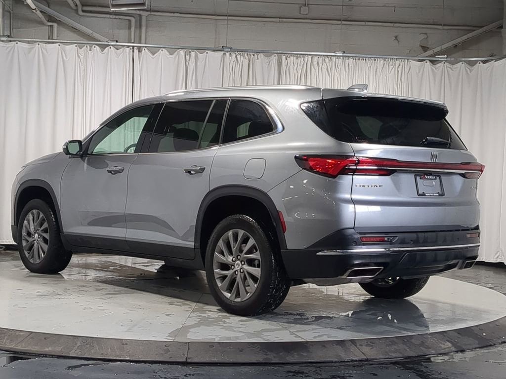 Thumbnail: 2025 Buick Enclave - 15