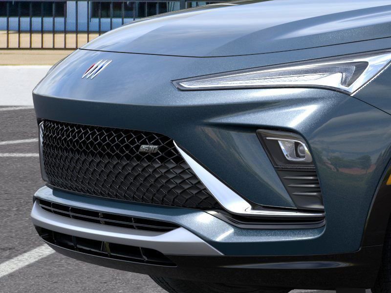 Thumbnail: 2026 Buick Envista - 13