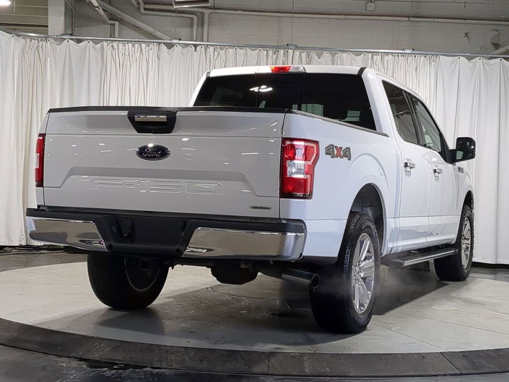 Thumbnail: 2019 Ford F-150 - 17