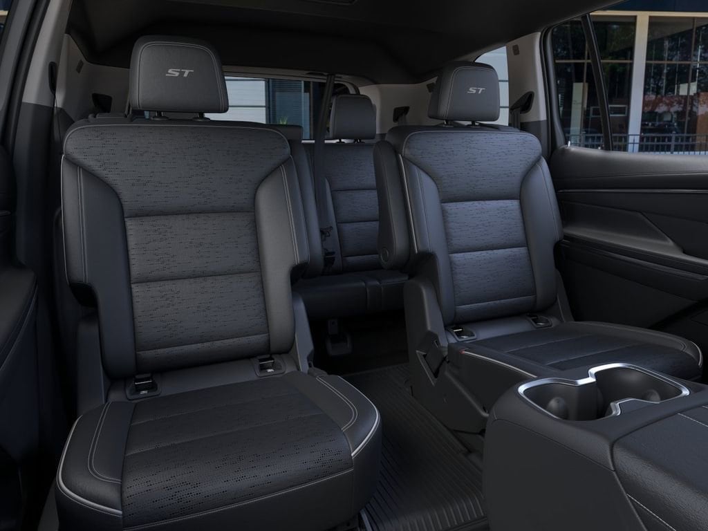 Thumbnail: 2026 Buick Enclave - 17