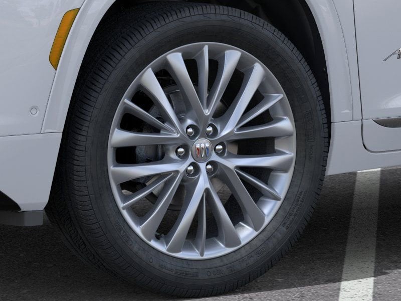 Thumbnail: 2026 Buick Enclave - 9