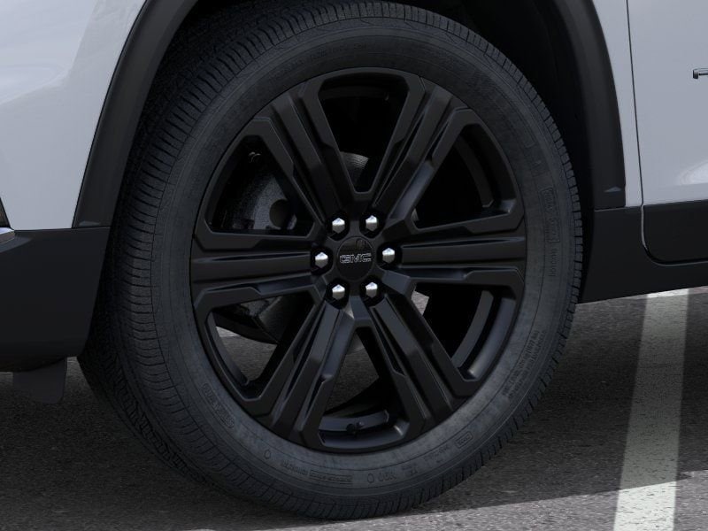 Thumbnail: 2026 GMC Acadia - 9