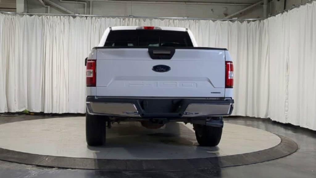 Thumbnail: 2019 Ford F-150 - 9