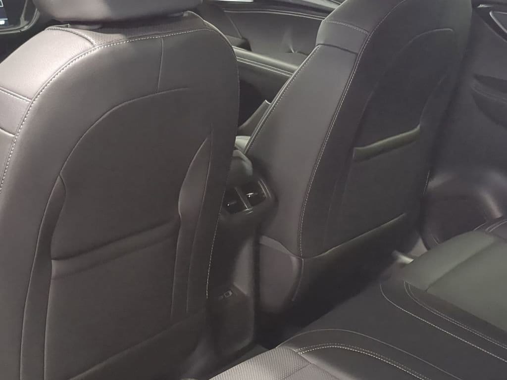 Thumbnail: 2023 Buick Envision - 17