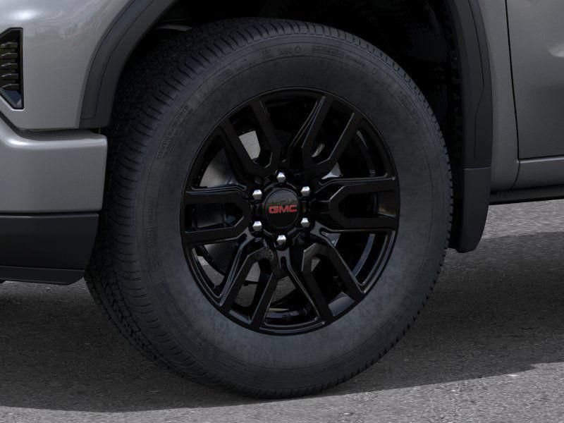 Thumbnail: 2026 GMC Sierra 1500 - 9