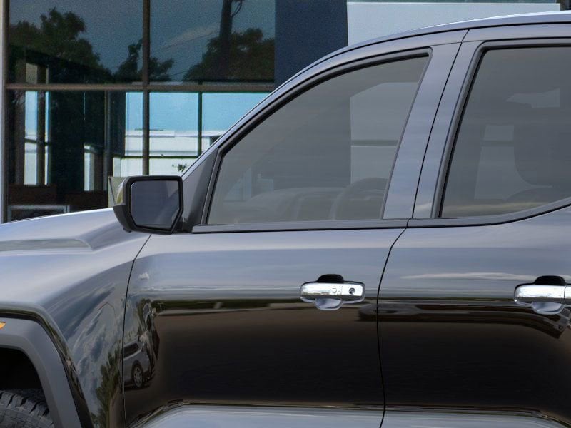 Thumbnail: 2026 GMC Canyon - 12