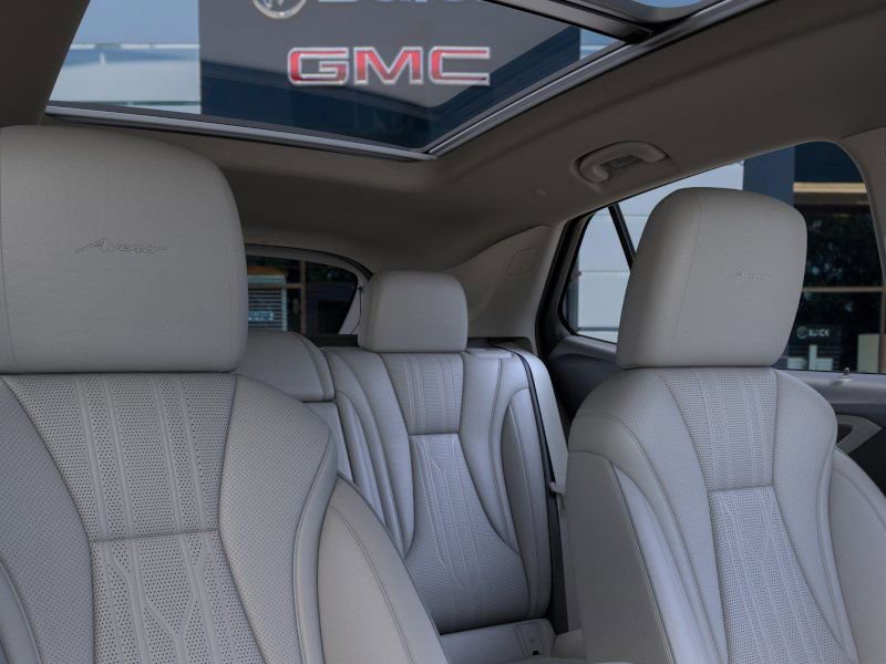 Thumbnail: 2026 Buick Envision - 24