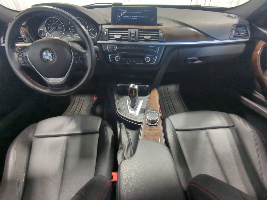 Thumbnail: 2015 BMW 3 Series - 28