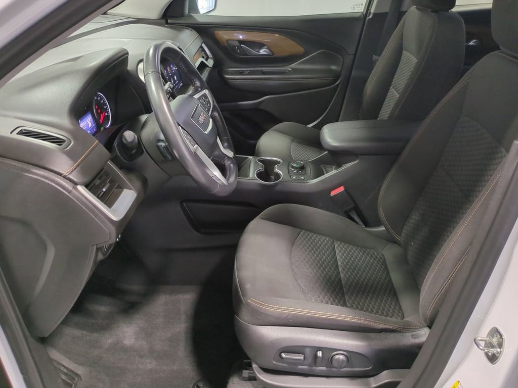 Thumbnail: 2020 GMC Terrain - 18