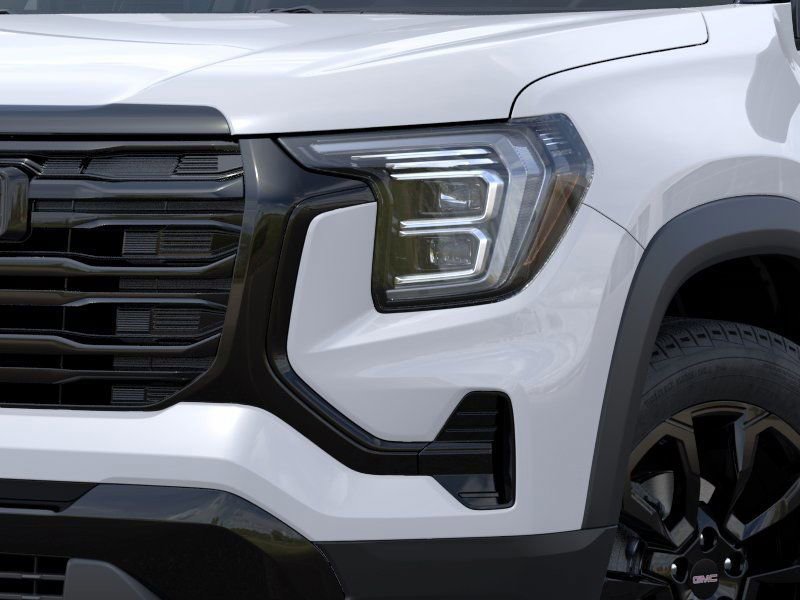 2026 GMC Terrain  10
