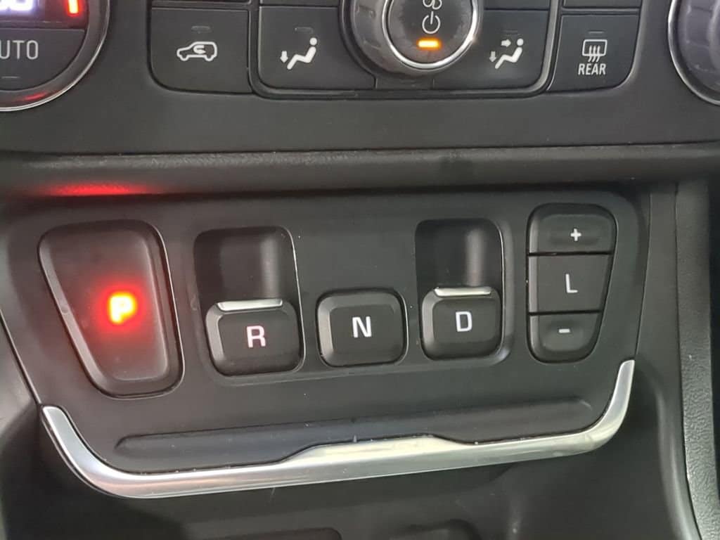 Thumbnail: 2019 GMC Terrain - 36