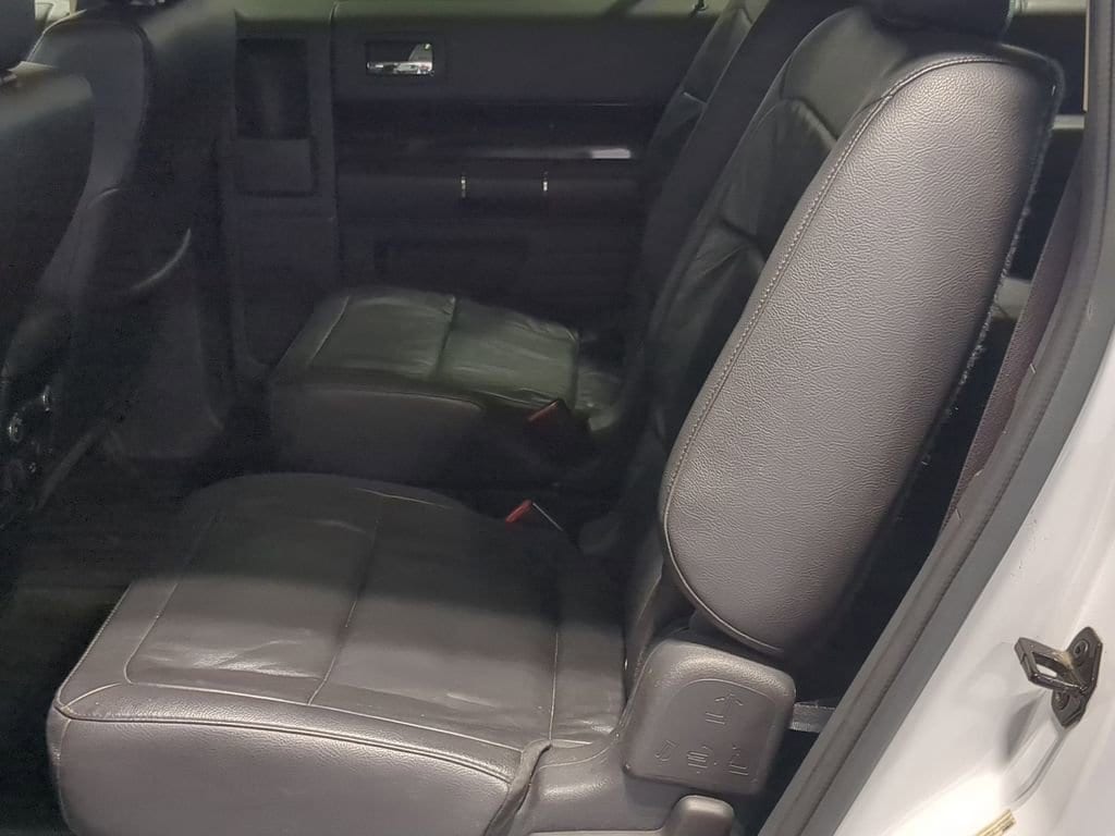 Thumbnail: 2016 Ford Flex - 23