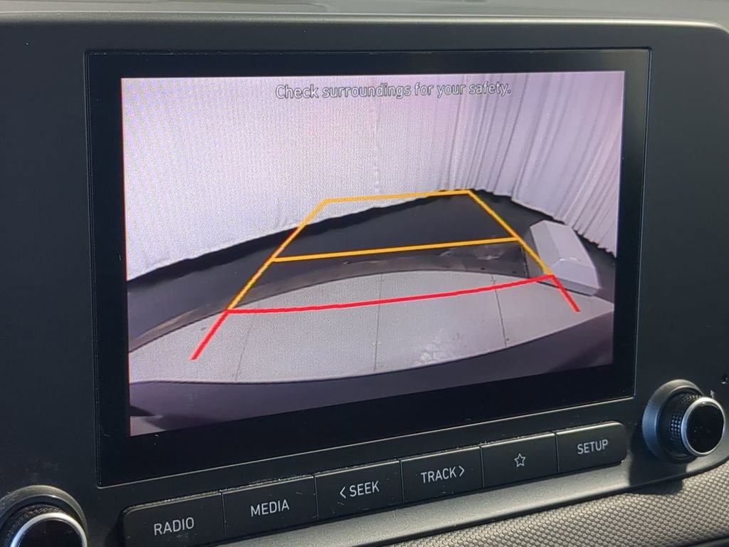 Thumbnail: 2023 Hyundai Kona - 31