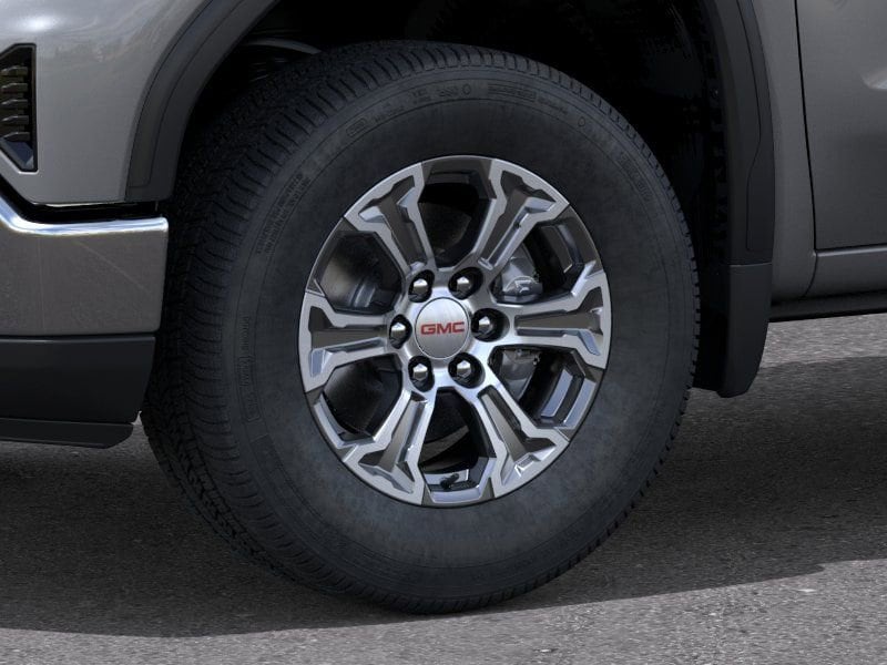 Thumbnail: 2026 GMC Sierra 1500 - 9
