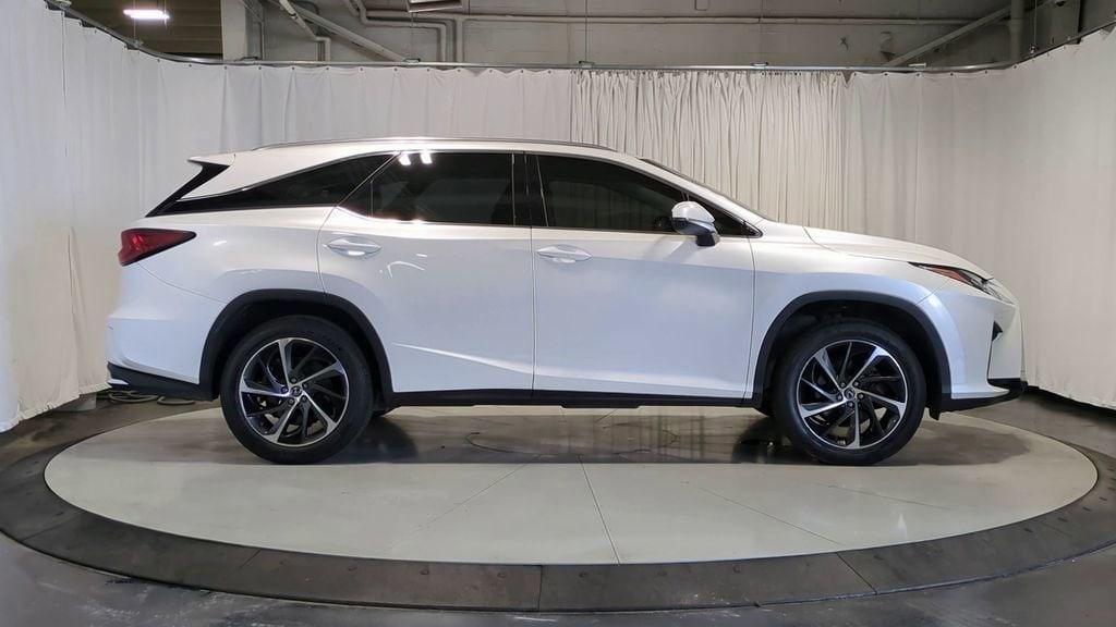 Thumbnail: 2019 Lexus RX - 10