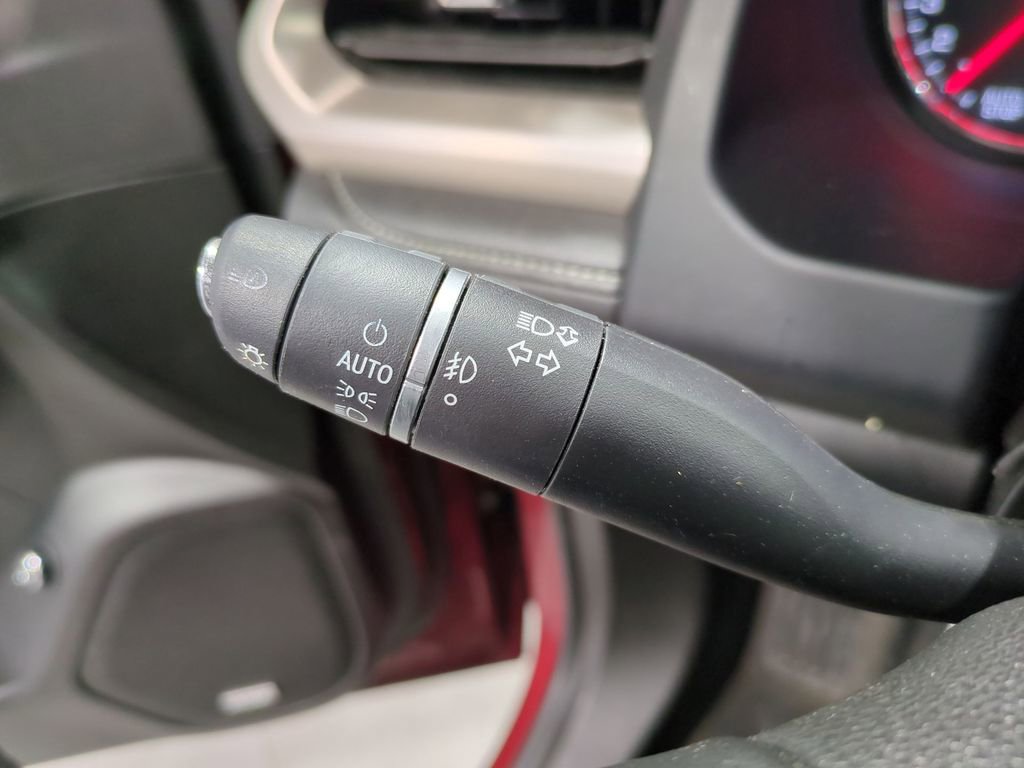 Thumbnail: 2020 GMC Acadia - 34