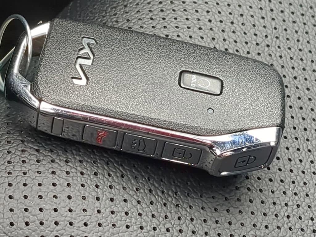 Thumbnail: 2023 Kia Forte - 50