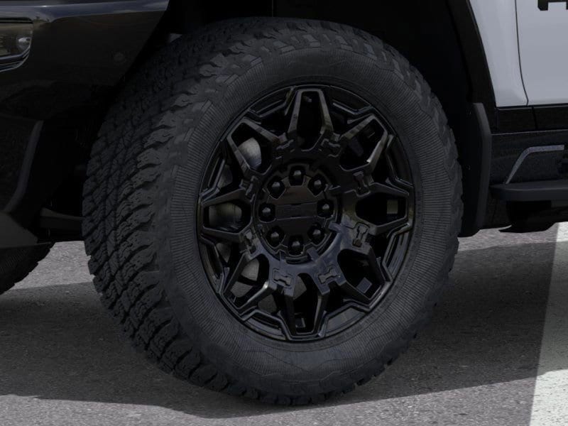 Thumbnail: 2025 GMC Hummer EV - 9