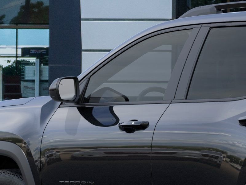 Thumbnail: 2026 GMC Terrain - 12