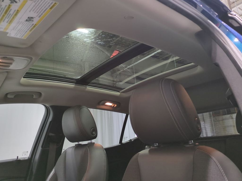 Thumbnail: 2020 Buick Encore GX - 23