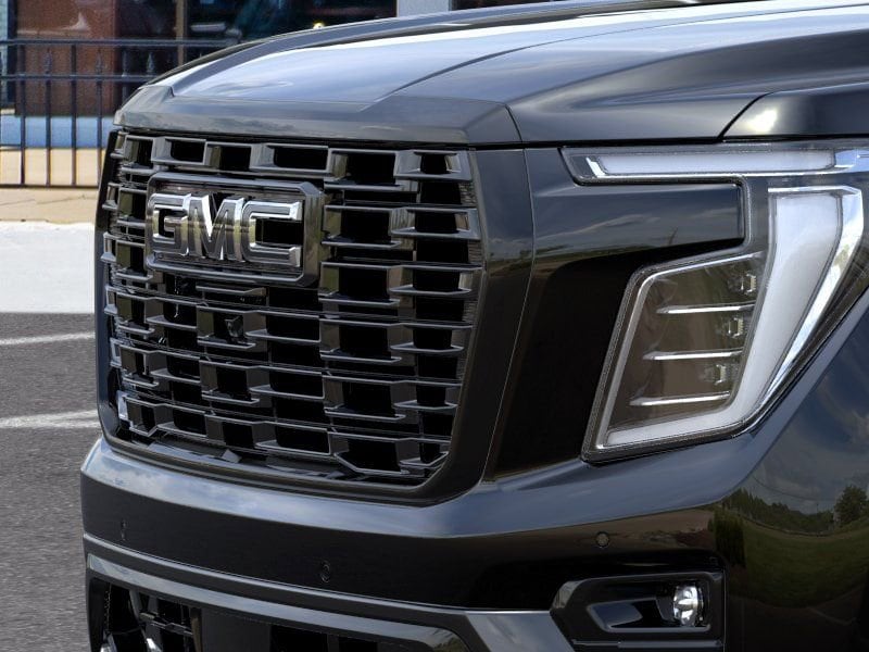 Thumbnail: 2026 GMC Yukon - 13