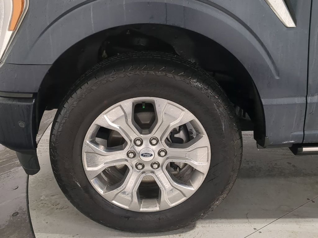 Thumbnail: 2022 Ford F-150 - 27