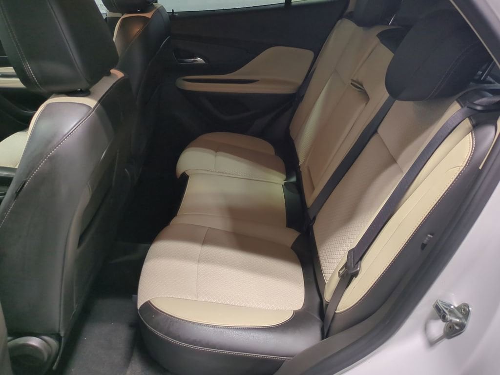 Thumbnail: 2018 Buick Encore - 23