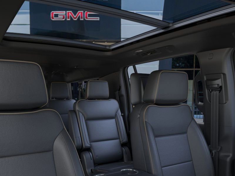 Thumbnail: 2026 GMC Yukon XL - 24