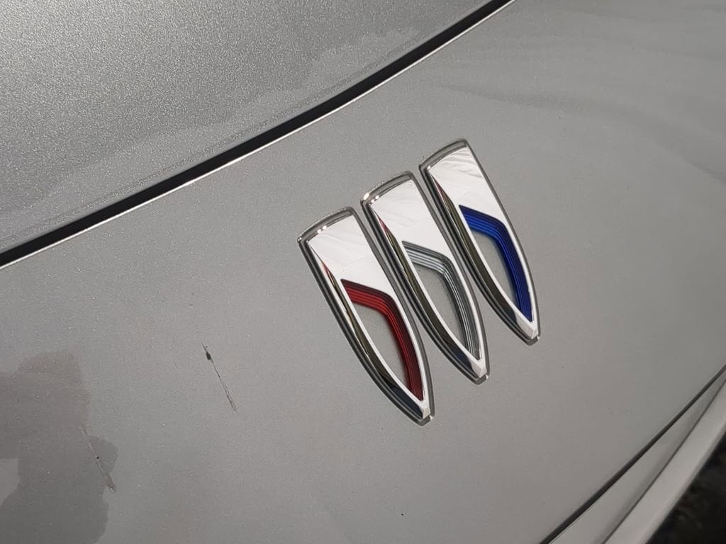 Thumbnail: 2024 Buick Envista - 12