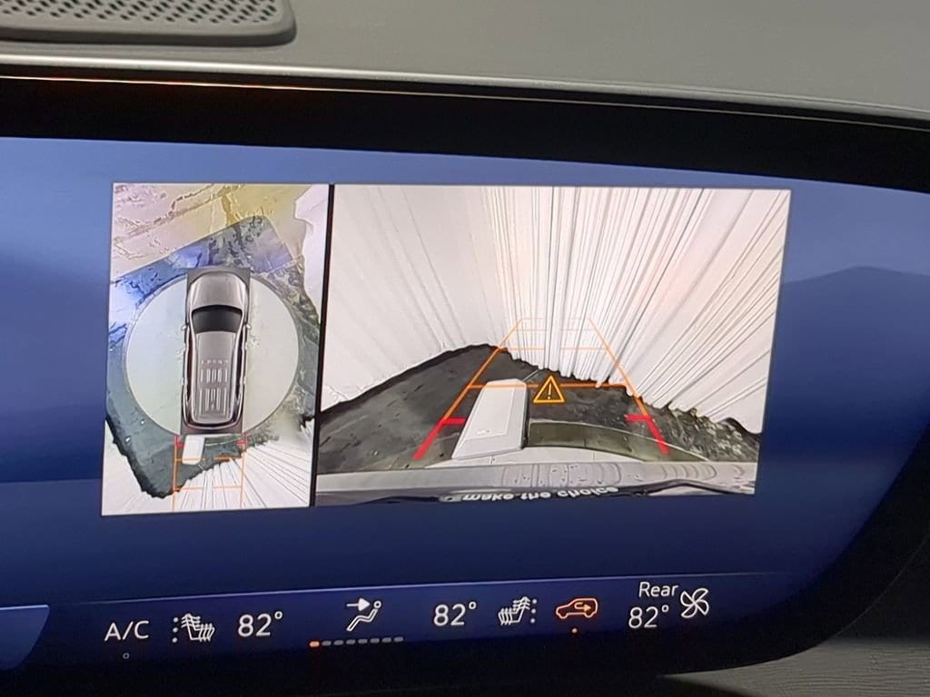 Thumbnail: 2025 Buick Enclave - 42