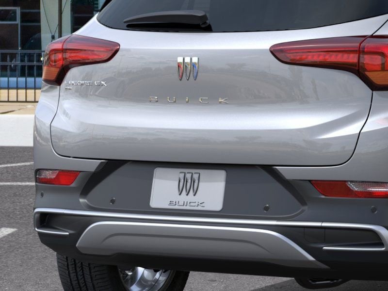 Thumbnail: 2026 Buick Encore GX - 14