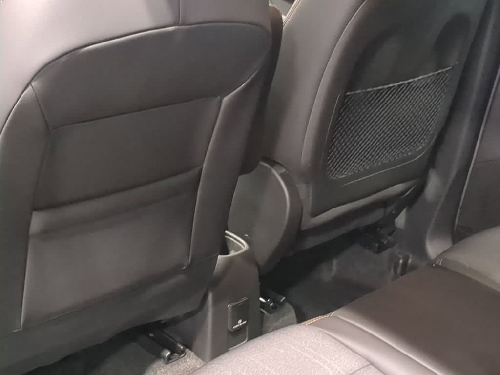 Thumbnail: 2020 Chevrolet Trax - 22