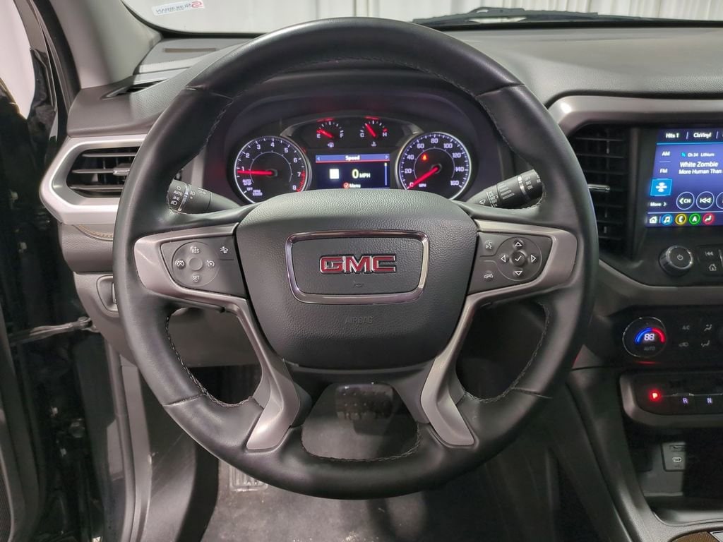 Thumbnail: 2023 GMC Acadia - 28