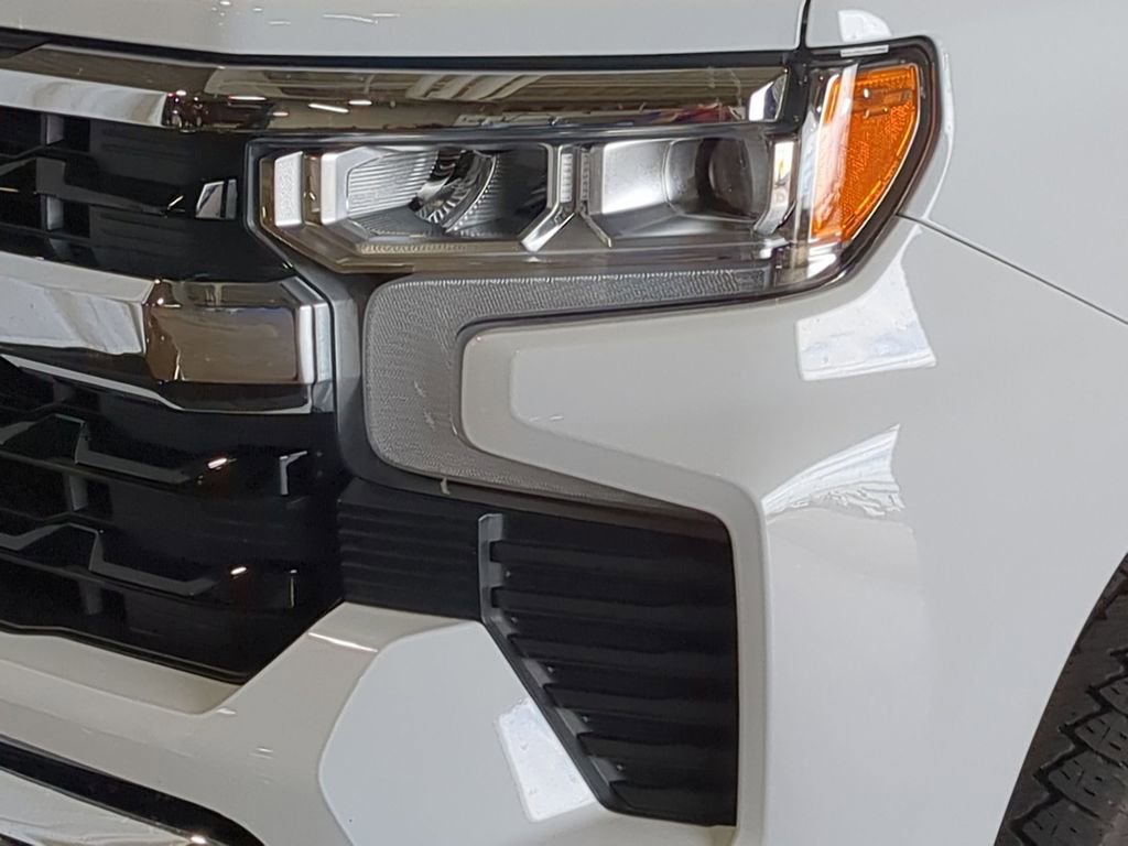 Thumbnail: 2024 Chevrolet Silverado 1500 - 14
